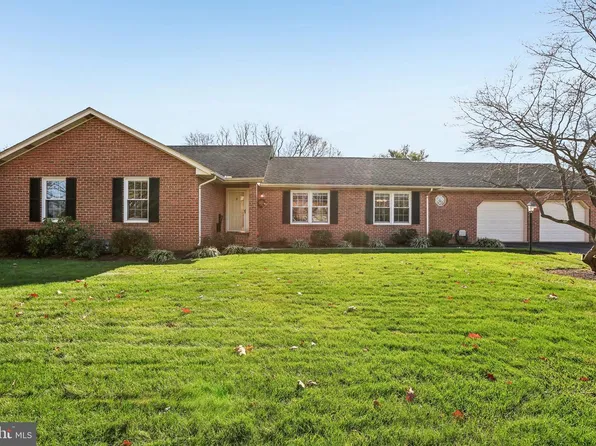 7193 W Sundown Ct, Frederick, MD 21702