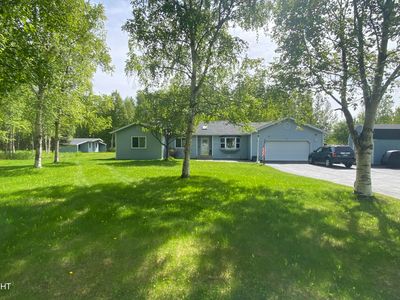 4950 E Brumage Dr, Wasilla, AK, 99654