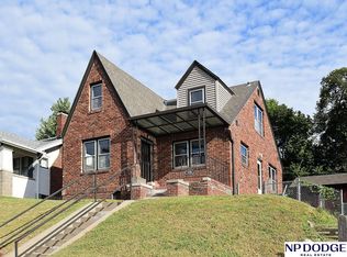 5816 Frances St, Omaha, NE 68106