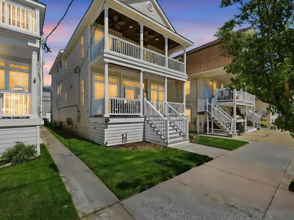 3330 Asbury Ave Floor 2, Ocean City, NJ 08226