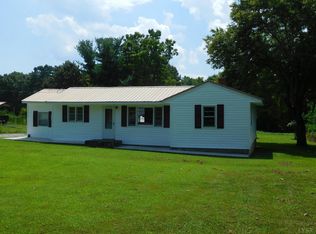 2705 Triggs Rd, Bedford, VA 24523