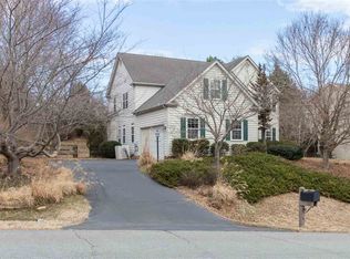 1121 Pheasant Xing, Charlottesville, VA 22901