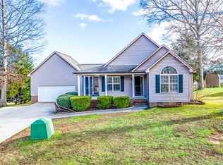 130 Rocky Point Ct, Mooresville, NC 28115