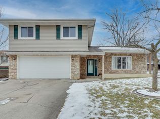 508 Wittenberg Ct, Normal, IL 61761