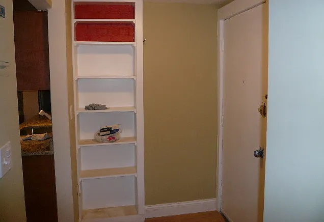 1064 Beacon St #D — Photo 7