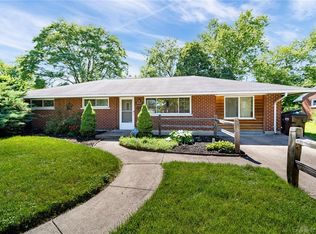 5071 Mays Ave, Dayton, OH 45439