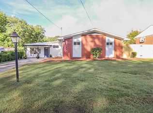 3205 London Rd, Greensboro, NC 27405