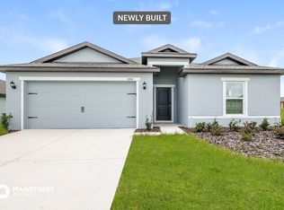 1681 Hideaway Flat St, Mascotte, FL 34753