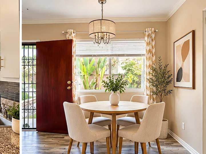 1 bed, $1,695 — Photo 1