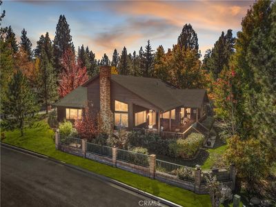 41598 Stonebridge Rd, Big Bear Lake, CA, 92315