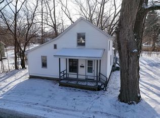 909 W Garro St, Plymouth, IN 46563