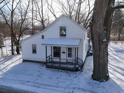 909 W Garro St, Plymouth, IN, 46563