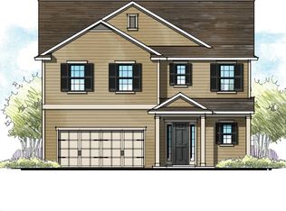 117 Willow Lake Dr, St Augustine, FL 32092