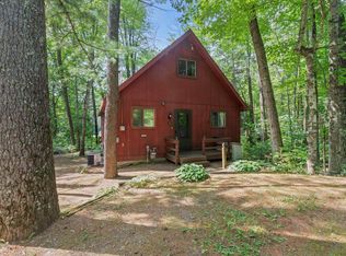 14443 River Rd, Mountain, WI 54149