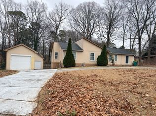 3441 Forest Knoll Ct, Duluth, GA 30097