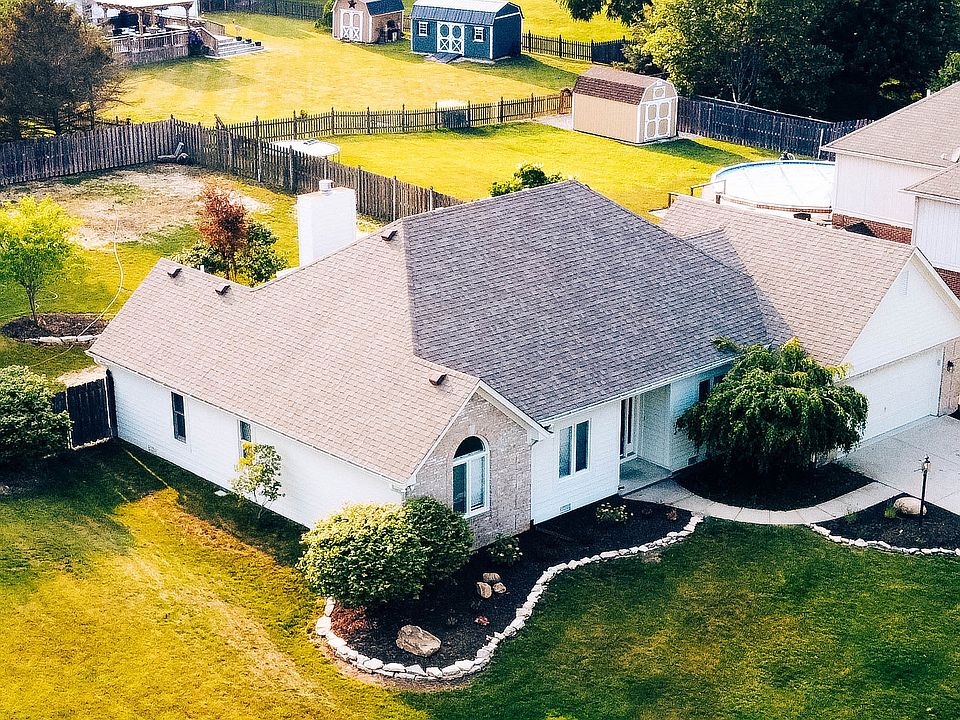 311 Edgewood Pl E, Anderson, IN 46011 Zillow