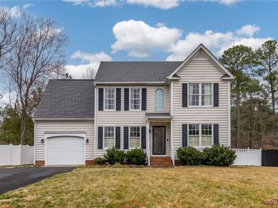 2620 Pinkerton Pl, Glen Allen, VA, 23060