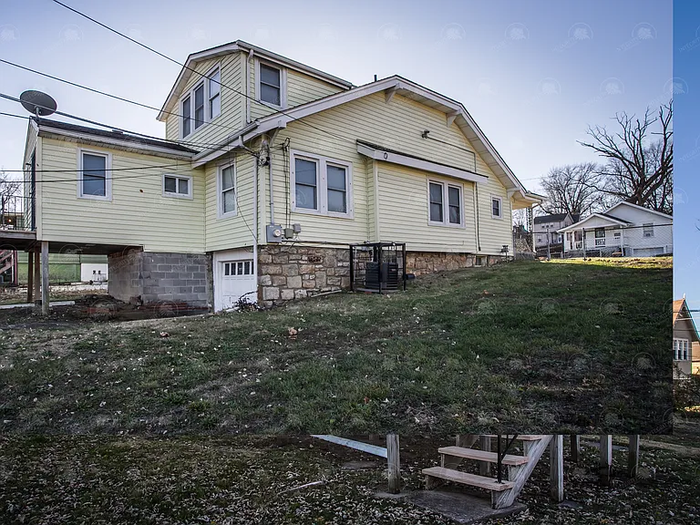 4309 College Ave — Photo 4