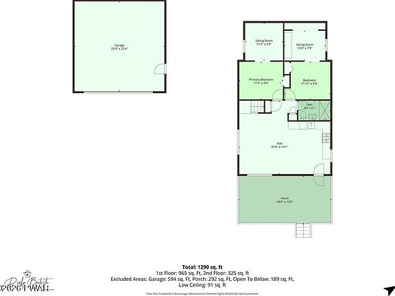 5th image of 106 Sparrow Ct