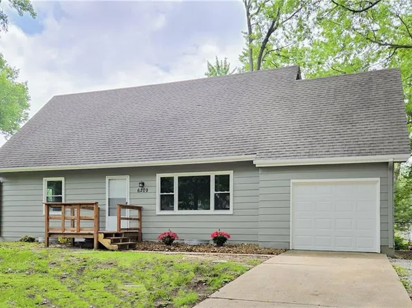 6209 E 109th St, Kansas City, MO 64134