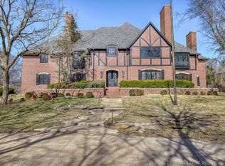 19019 Woodmere St, Owasso, OK 74055