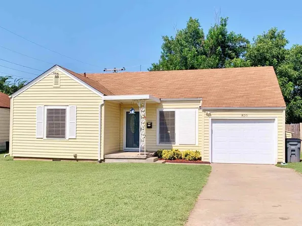 820 NW 20th St, Lawton, OK 73507