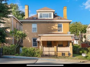 3578 Brighton Rd, Pittsburgh, PA 15212