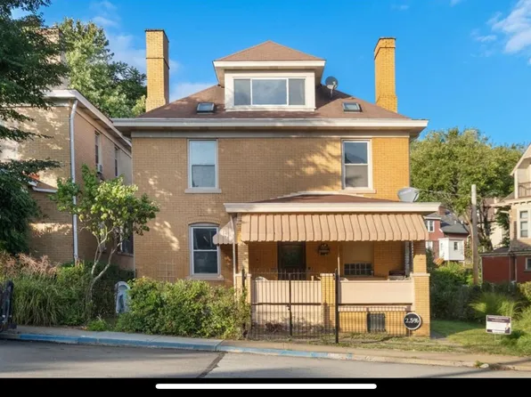 3578 Brighton Rd, Pittsburgh, PA 15212