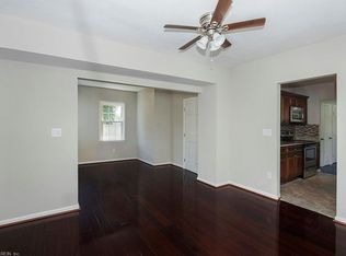 233 Libby St, Hampton, VA 23663