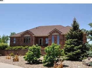 2094 Park Dr, Loveland, CO 80538
