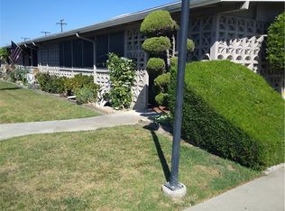 13341 Saint Andrews Dr #137G-M6, Seal Beach, CA 90740