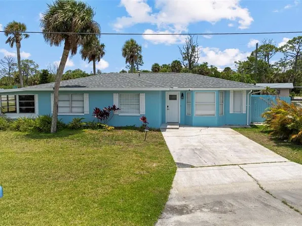 112 Rose St, Venice, FL 34293
