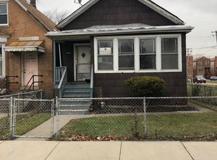 7916 S Normal Ave, Chicago, IL 60620