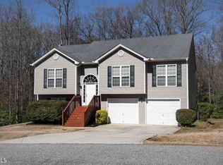 595 Ivy Hills Cir, Mount Airy, GA 30563
