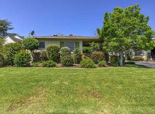 543 S Sierra Madre Blvd, Pasadena, CA 91107