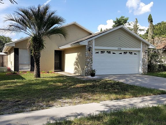 2nd image of 1258 Las Cruces Dr