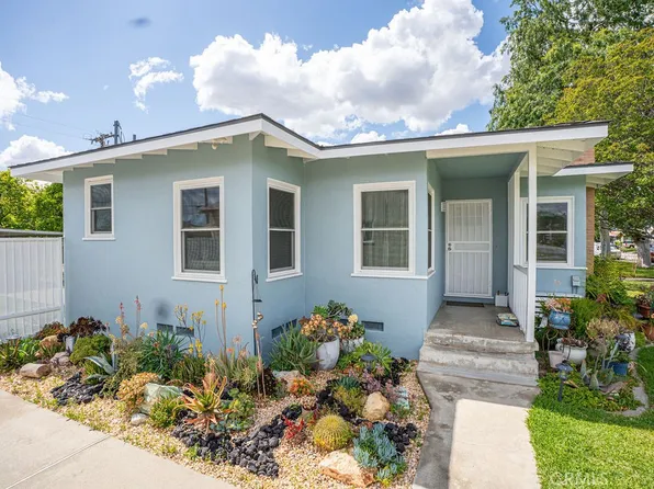 2304 W Macdevitt St, West Covina, CA 91790
