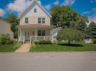 86 N Hudson St, Mechanicville, NY 12118