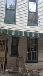 Rented by Old Brooklyn Real Estate Inc