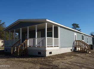 3124 Cross St, Shallotte, NC 28470