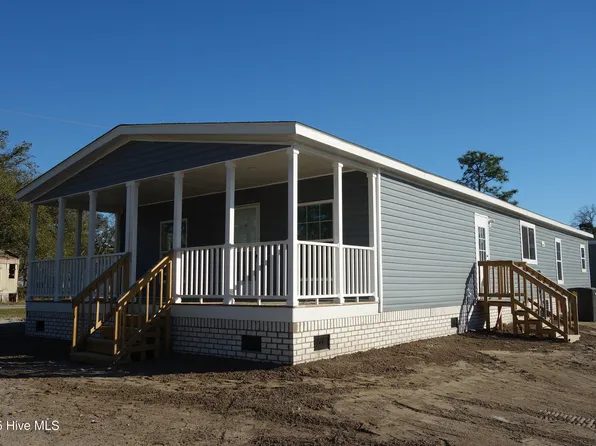 3124 Cross Street, Shallotte, NC 28470