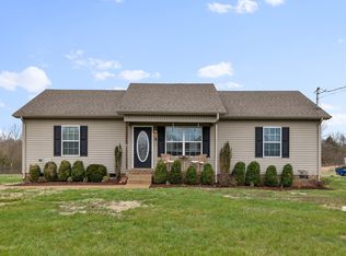 309 Bell St, Chapel Hill, TN 37034