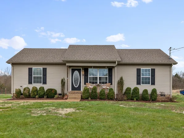 309 Bell St, Chapel Hill, TN 37034