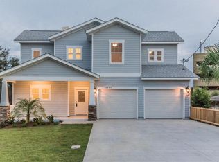 16805 Lisbon Ave, Panama City Beach, FL 32413