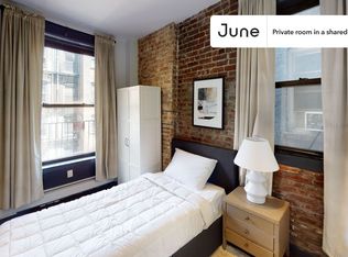 509 E 87th St #3B-A, New York, NY 10128