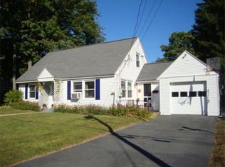 9 Taft Ave, Easthampton, MA 01027