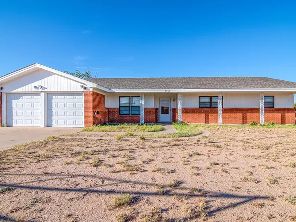 9908 W Palomino Dr, Odessa, TX 79764