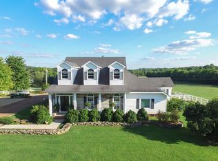 312 Hicks Cut Rd, Pulaski, TN 38478