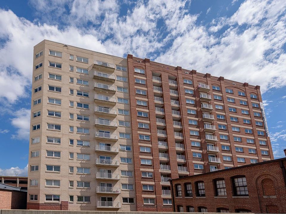 Centerpoint 8 N Howard St Baltimore, MD Zillow
