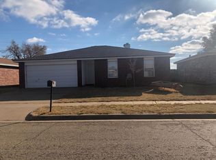 6133 39th St, Lubbock, TX 79407